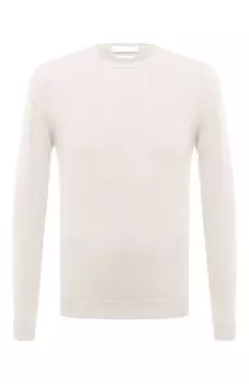 Хлопковый джемпер Brunello Cucinelli