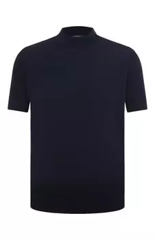 Хлопковый джемпер Brunello Cucinelli