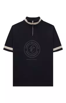 Хлопковый джемпер Brunello Cucinelli