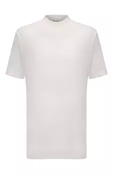 Хлопковый джемпер Brunello Cucinelli