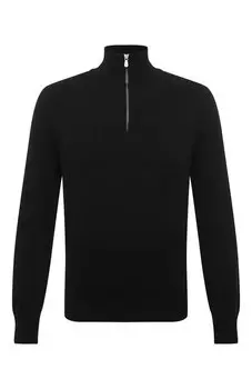 Хлопковый джемпер Brunello Cucinelli