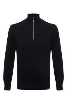 Хлопковый джемпер Brunello Cucinelli