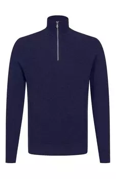 Хлопковый джемпер Brunello Cucinelli