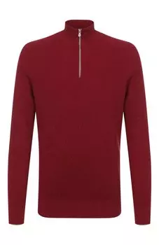 Хлопковый джемпер Brunello Cucinelli