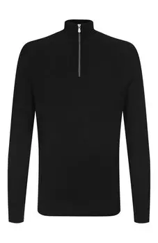 Хлопковый джемпер Brunello Cucinelli