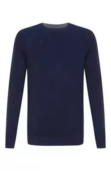 Хлопковый джемпер Brunello Cucinelli