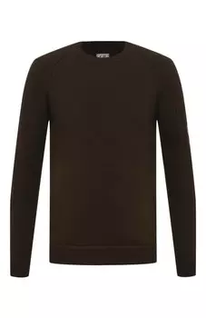 Хлопковый джемпер C.P. Company