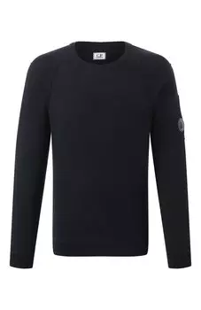 Хлопковый джемпер C.P. Company