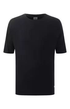 Хлопковый джемпер C.P. Company