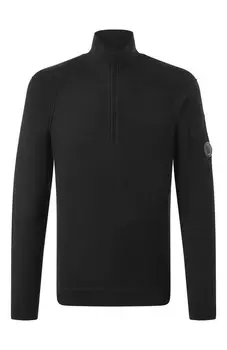 Хлопковый джемпер C.P. Company