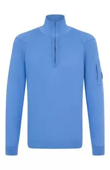Хлопковый джемпер C.P. Company
