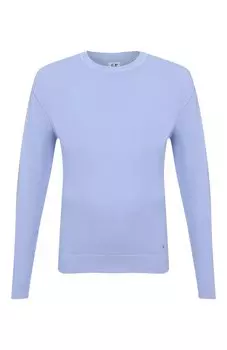 Хлопковый джемпер C.P. Company