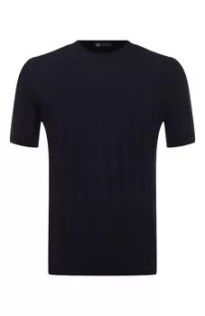 Хлопковый джемпер Colombo