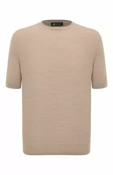 Хлопковый джемпер Colombo