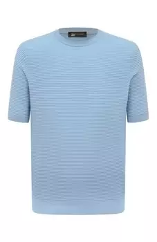 Хлопковый джемпер Colombo