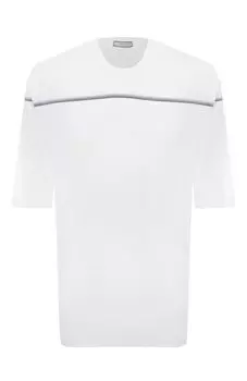 Хлопковый джемпер Cortigiani