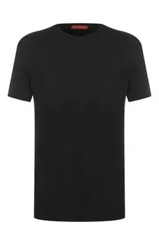 Хлопковый джемпер Daniele Fiesoli