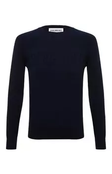 Хлопковый джемпер Dirk Bikkembergs