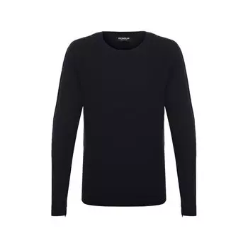 Хлопковый джемпер Dondup