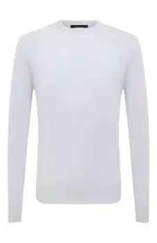 Хлопковый джемпер Dsquared2