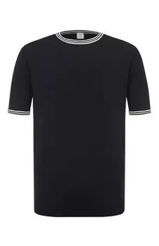 Хлопковый джемпер Eleventy Platinum