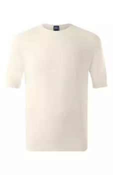 Хлопковый джемпер Fedeli