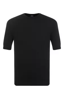 Хлопковый джемпер Fedeli