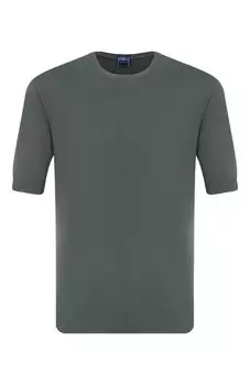 Хлопковый джемпер Fedeli