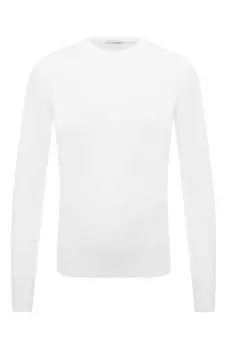 Хлопковый джемпер Fradi