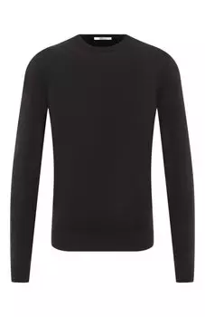 Хлопковый джемпер Fradi