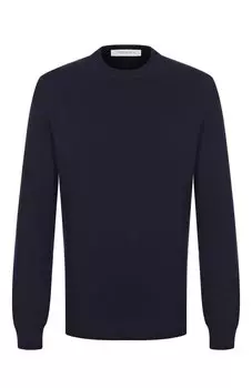 Хлопковый джемпер Golden Goose Deluxe Brand