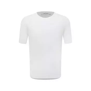 Хлопковый джемпер Gran Sasso