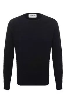 Хлопковый джемпер Iceberg