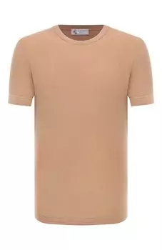 Хлопковый джемпер Il Borgo Cashmere