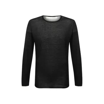 Хлопковый джемпер Isabel Benenato