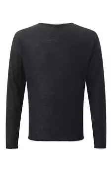 Хлопковый джемпер Isabel Benenato