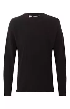 Хлопковый джемпер Isabel Benenato