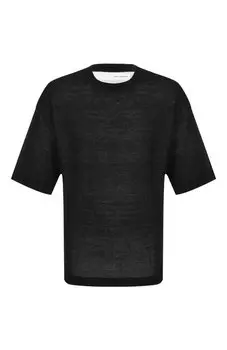 Хлопковый джемпер Isabel Benenato