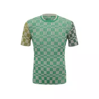 Хлопковый джемпер Jacquemus