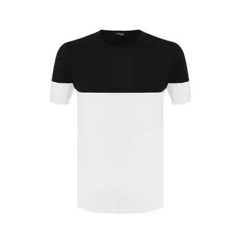 Хлопковый джемпер Kiton