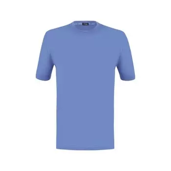 Хлопковый джемпер Kiton