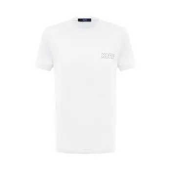 Хлопковый джемпер KNT