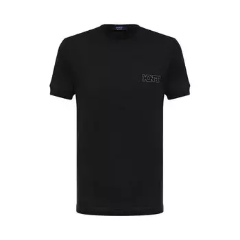 Хлопковый джемпер KNT