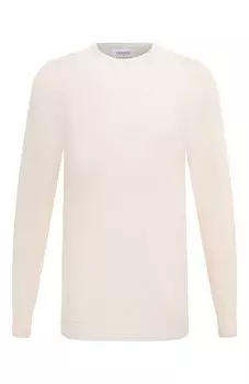 Хлопковый джемпер Laneus