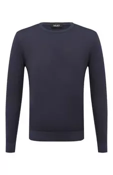 Хлопковый джемпер MUST