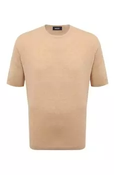 Хлопковый джемпер MVST