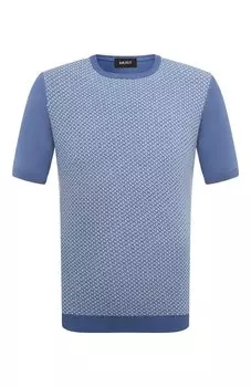 Хлопковый джемпер MUST