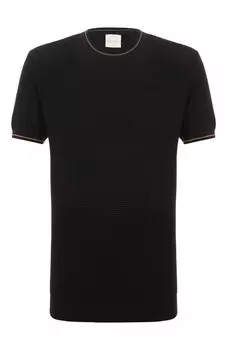 Хлопковый джемпер Pal Zileri