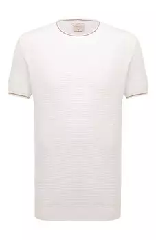 Хлопковый джемпер Pal Zileri