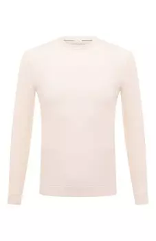 Хлопковый джемпер Pal Zileri